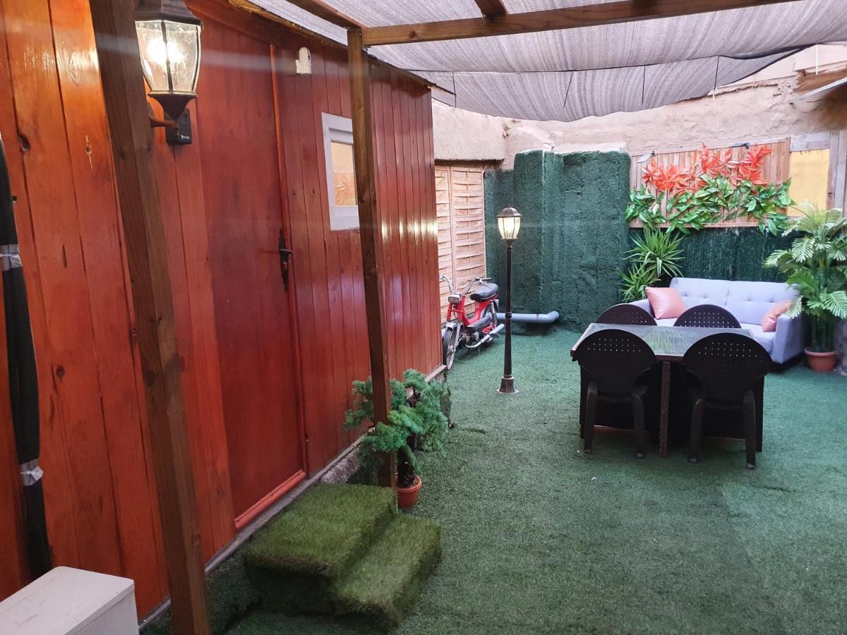 Hotel La Chocita De Tortosa Zewnętrze zdjęcie