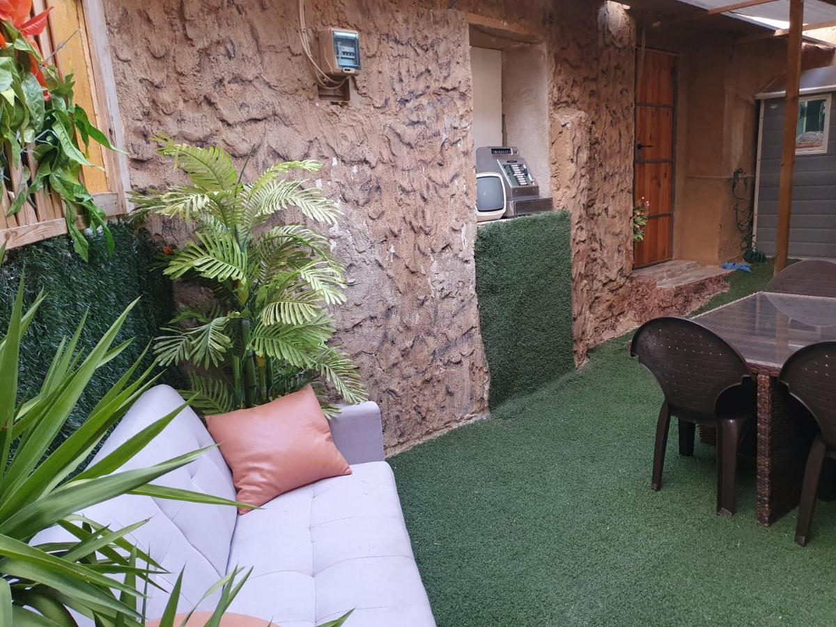 Hotel La Chocita De Tortosa Zewnętrze zdjęcie