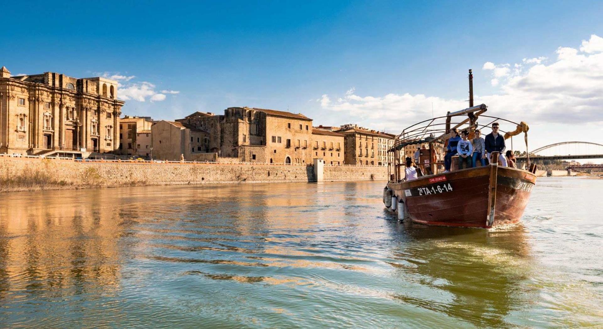 Hotel La Chocita De Tortosa Zewnętrze zdjęcie